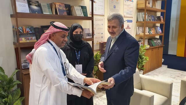 اراده سران ایران و عربستان برای تحکیم روابط