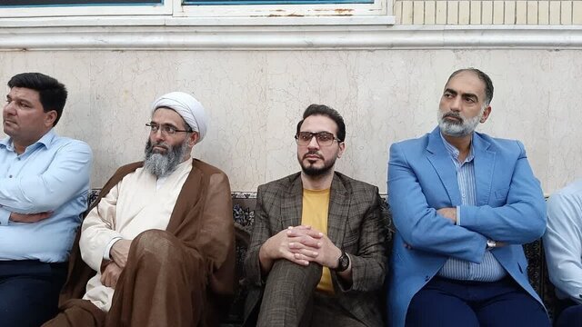 «محفل» به تلویزیون باز می‌گردد