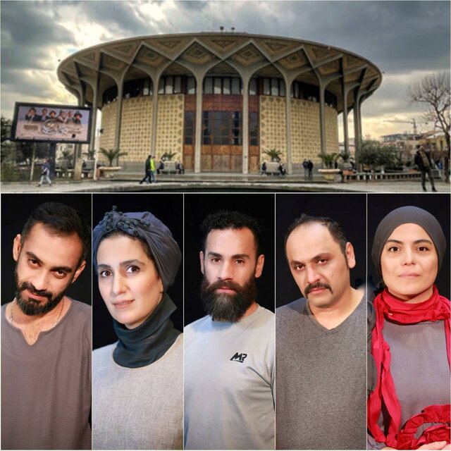 از «دختر کفش عروسکی» تا «قهوه عثمانی» و چند داستان دیگر