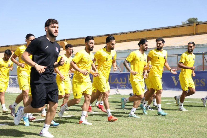 جای خالی عبدی پس از الهلال