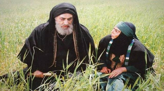 خاطرهبازی با پروانه معصومی با تماشای عکس سریالها