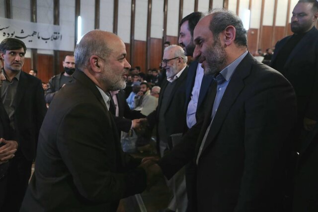 رئیس صداوسیما در جمع دانشجویان: از هیچ زخم زبان و تهمتی نمی‌ترسیم