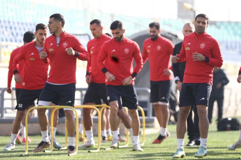 راه ترقی