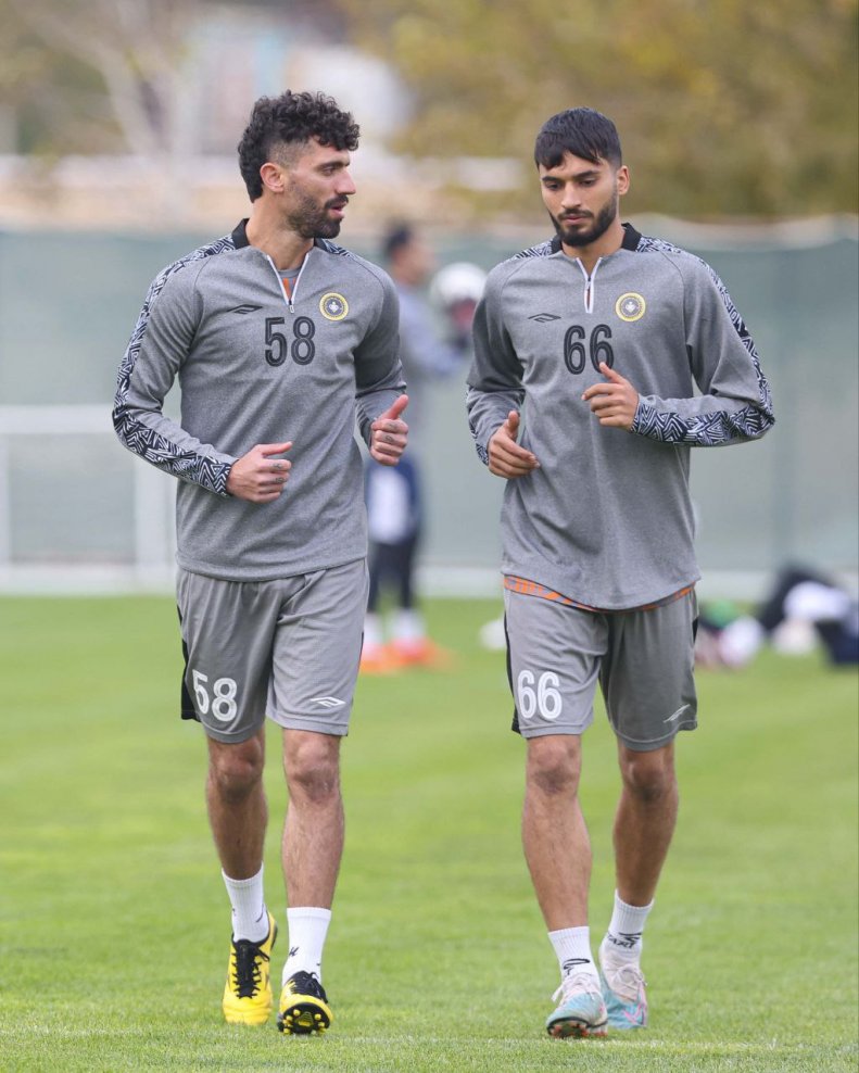 راه ترقی