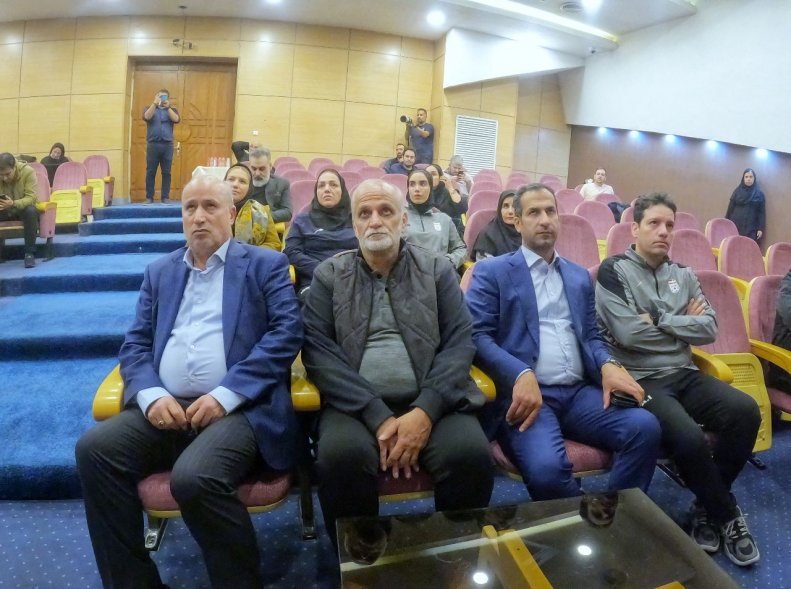 راه ترقی