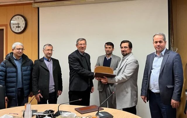 دانشگاه صنعتی اصفهان میزبان المپیاد جهانی فیزیک می‌شود 