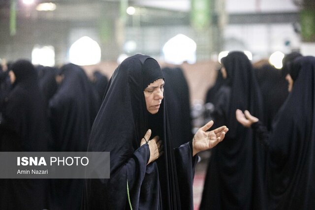 پوشاک عرب‌زبانانِ ایرانی و لباس‌هایی که از یاد می‌روند!