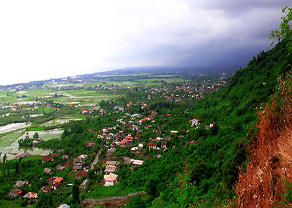 ندای لرستان