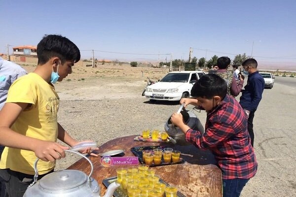 لذت شیرین گره گشایی از کار محرومان/آب مشکل اصلی روستاهای شهر مود