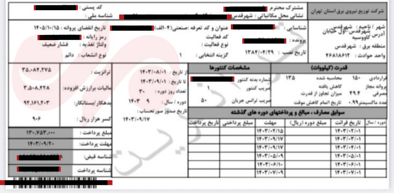 ندای لرستان