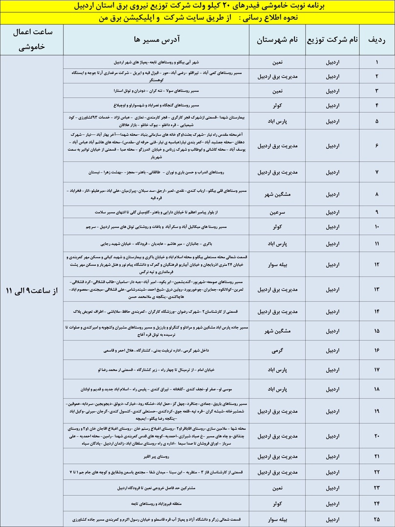 پیام آذری