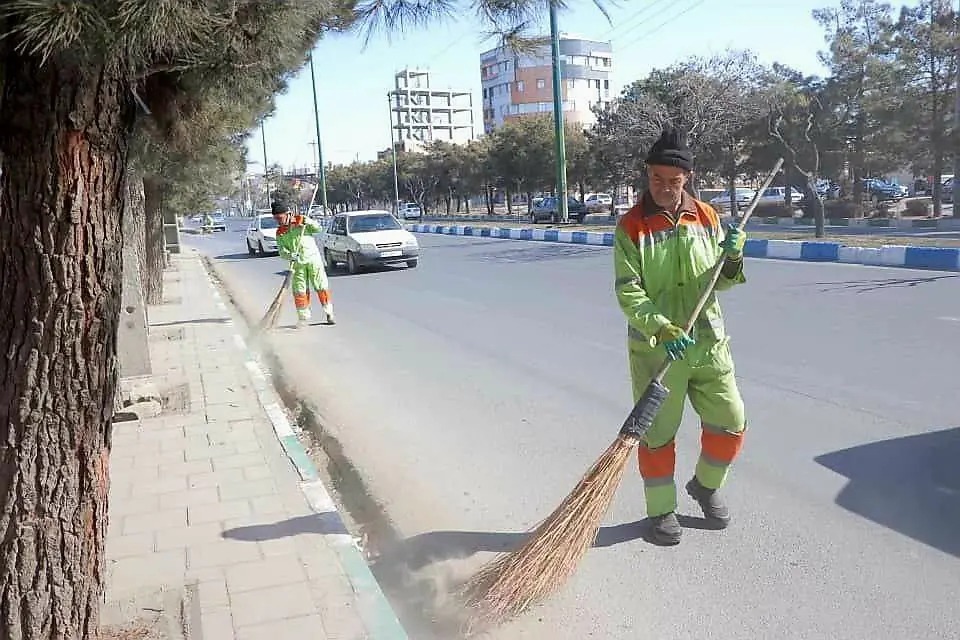 پیام آذری