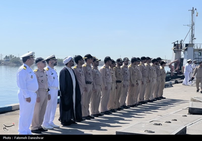 ایران پرسمان