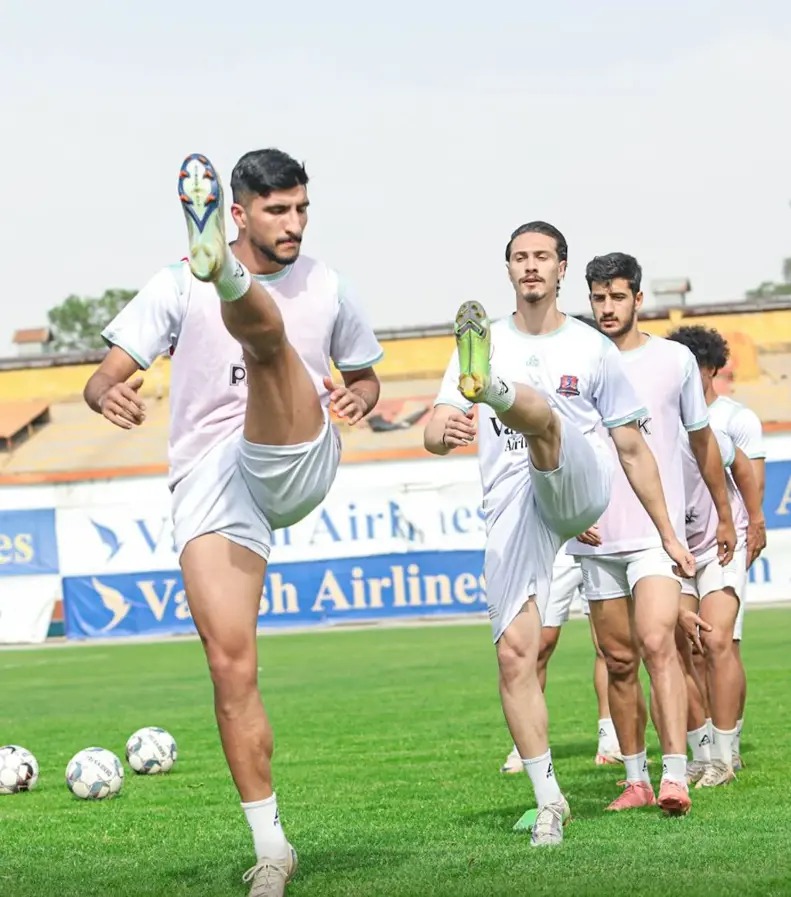 راه ترقی