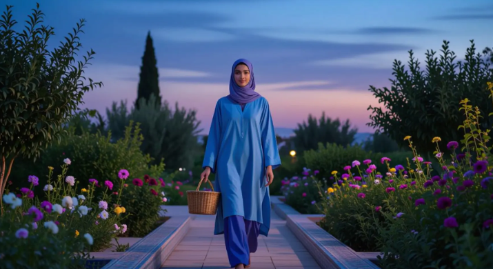 آریا جوان