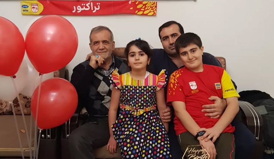پیام آذری