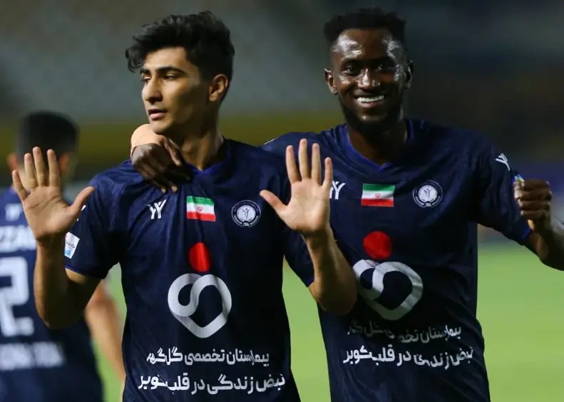 راه ترقی