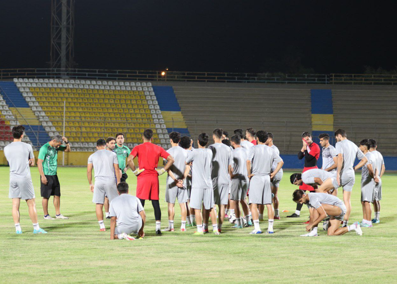 پیام خوزستان