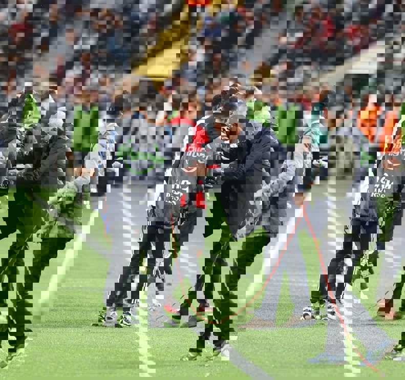 آریا جوان
