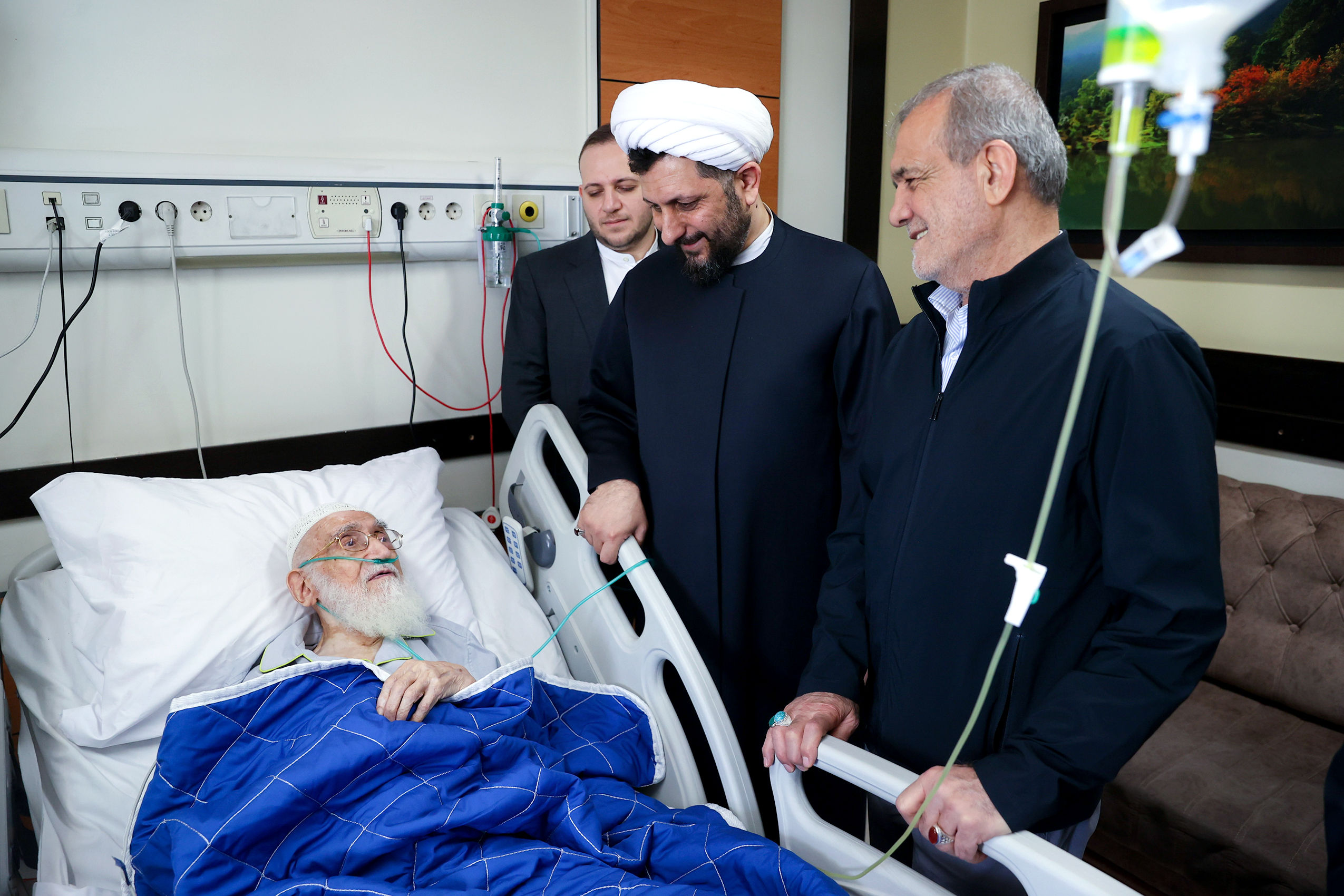 راه ترقی