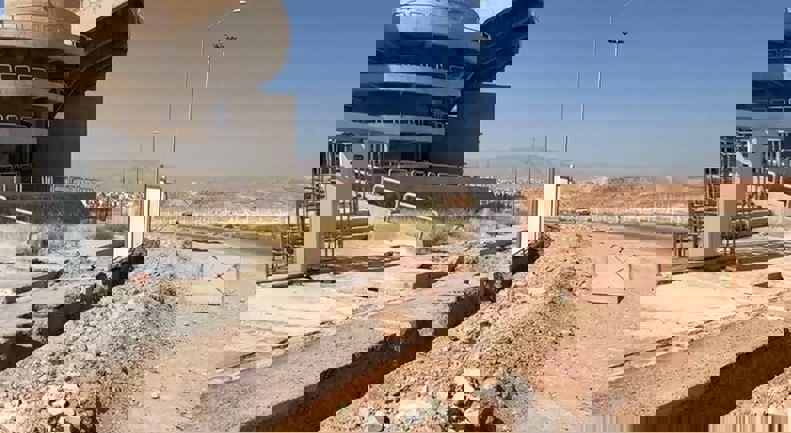 راه ترقی