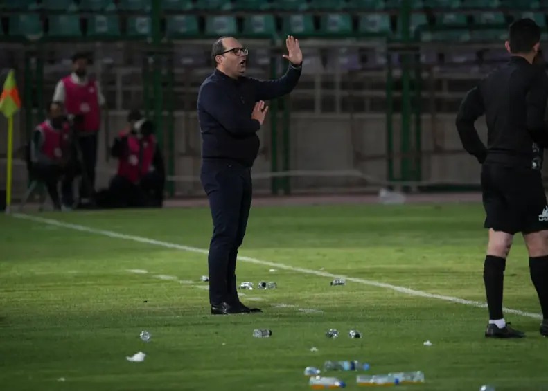 راه ترقی