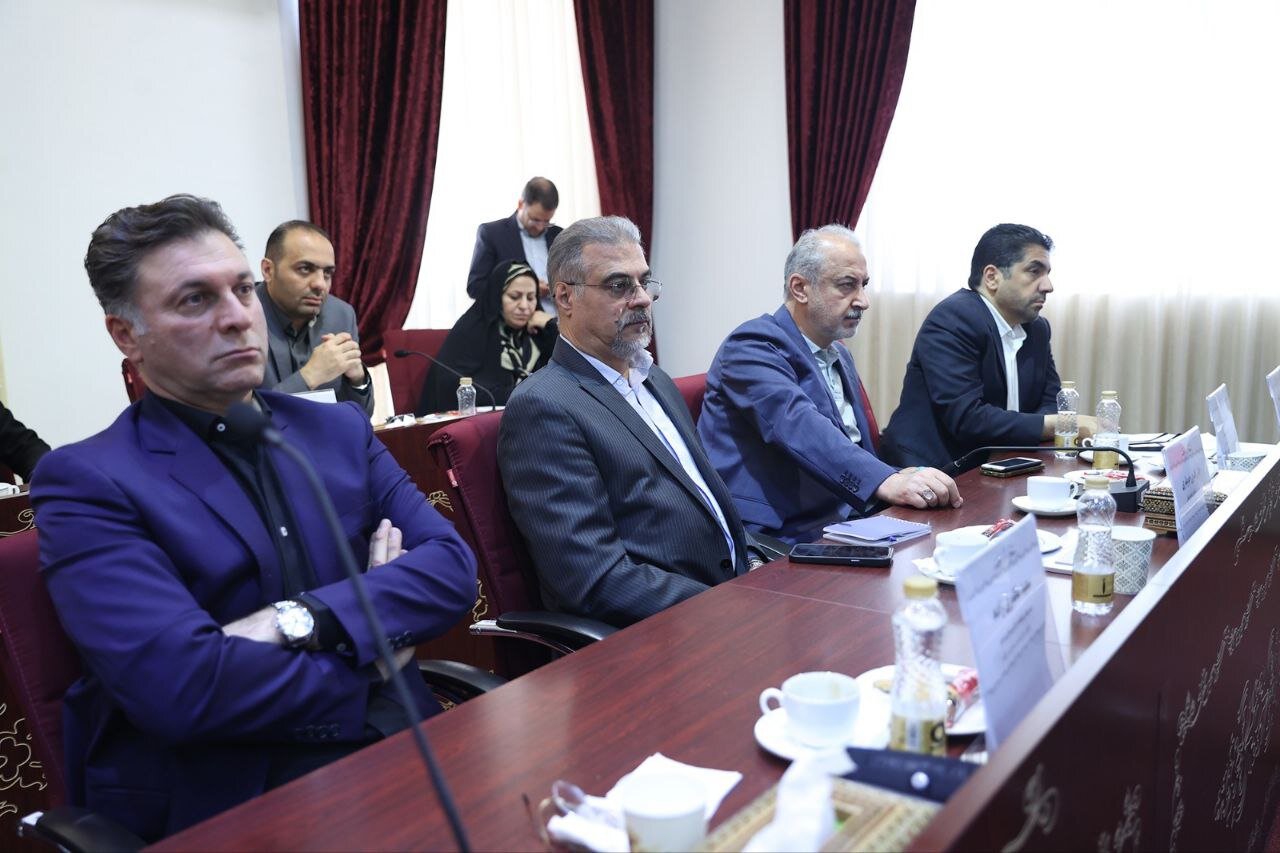 پیام مازند