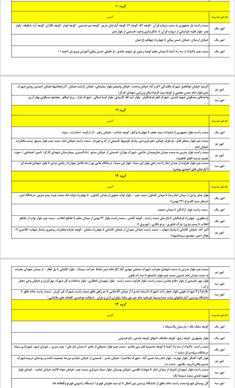 خبر یزد