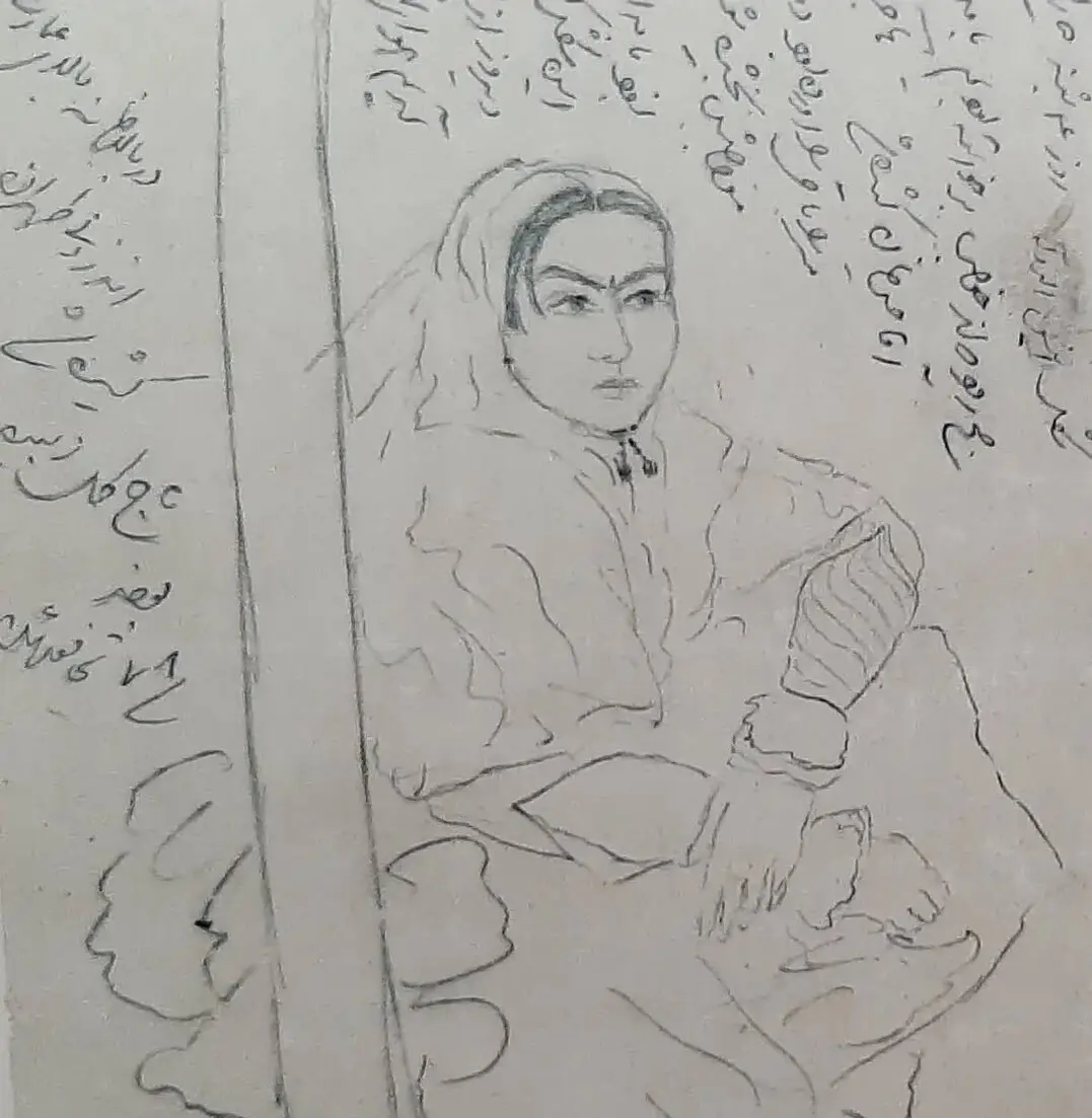 ایران پرسمان