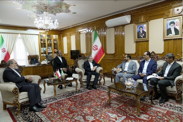 راه ترقی