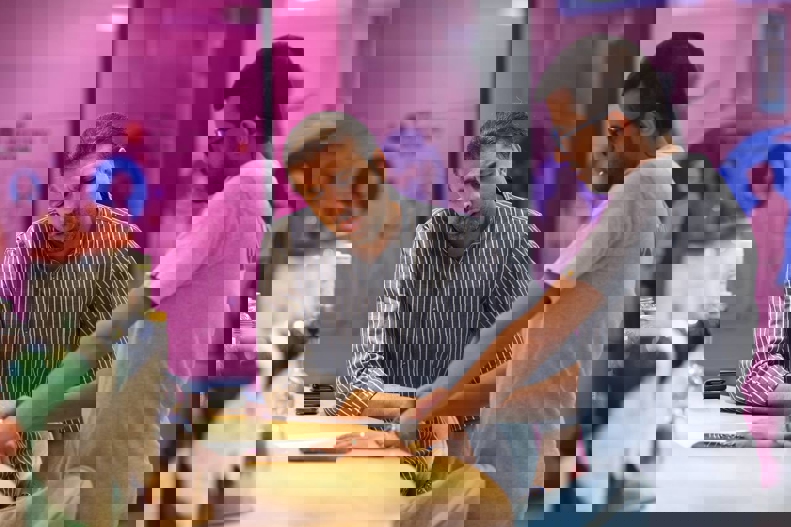 پیام مازند