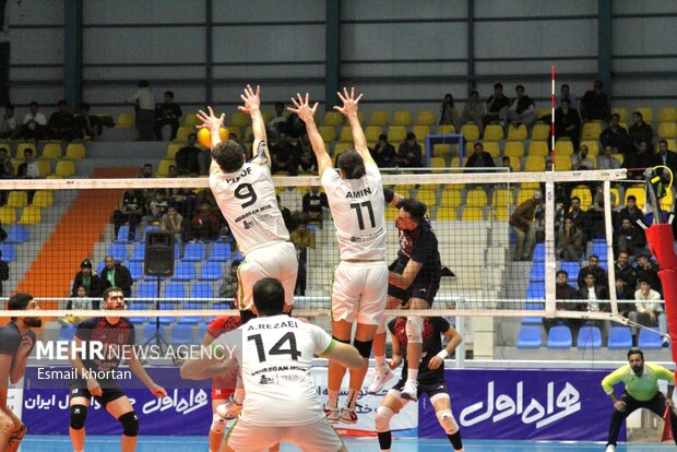 پیام مازند