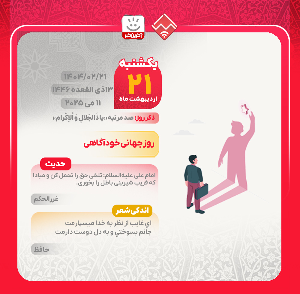 ندای لرستان