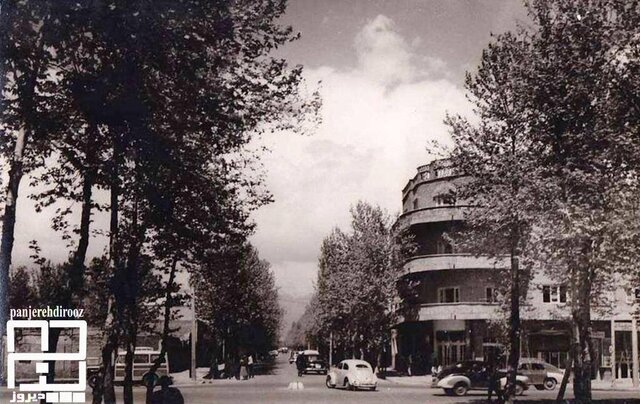 ایران پرسمان