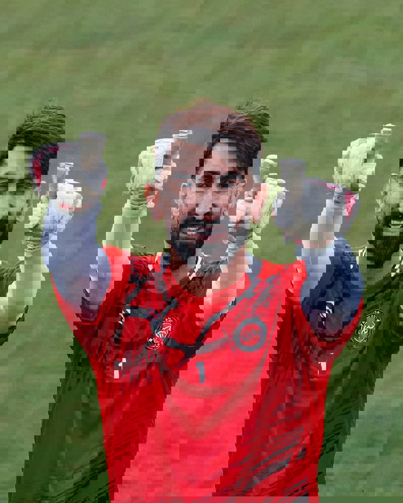 عصر قم