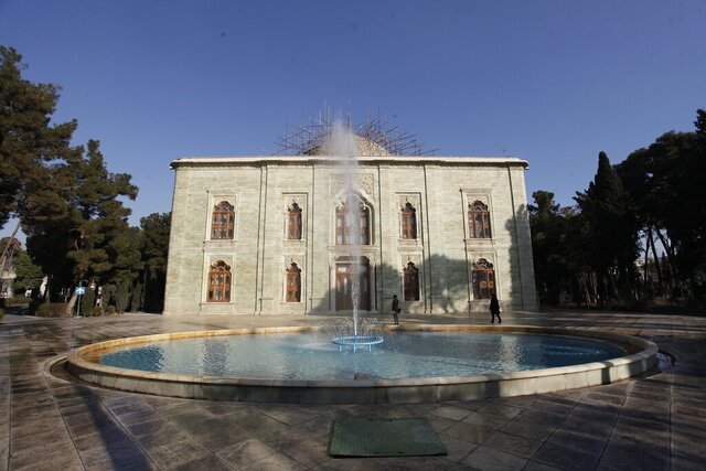 ایران پرسمان