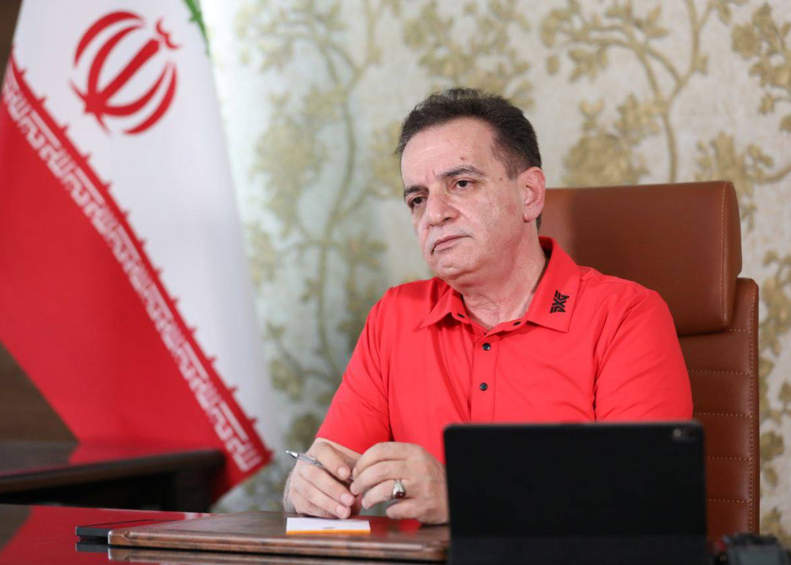 پیام خوزستان