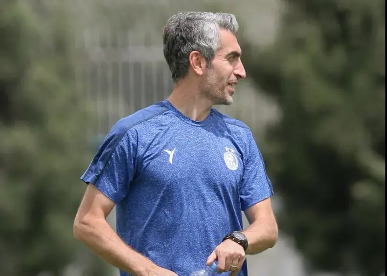 پیام مازند