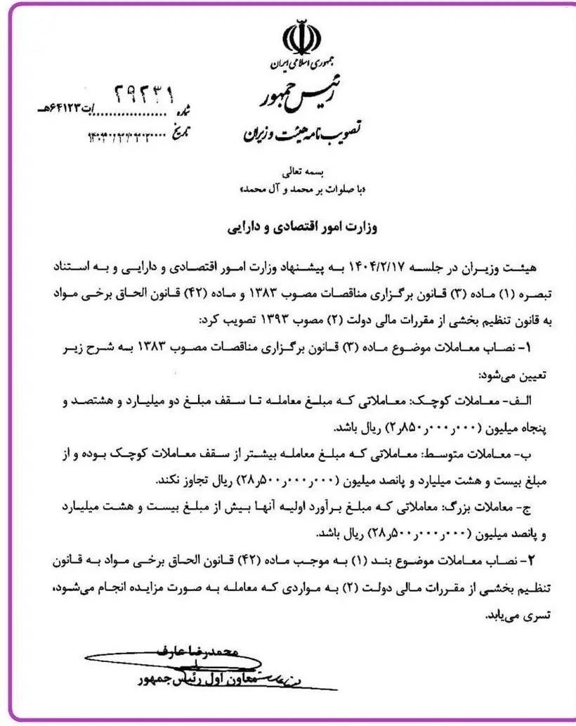 ایرانیان جهان