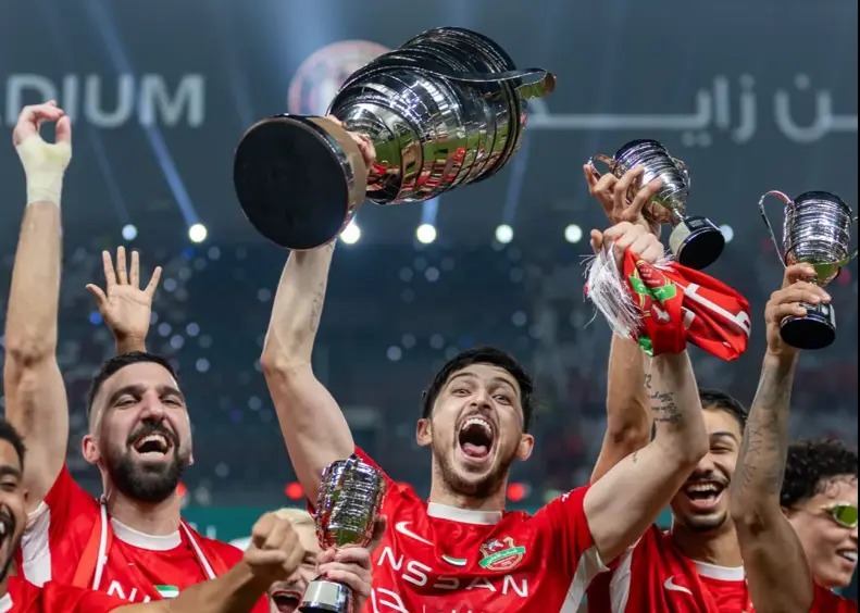 پیام خراسان