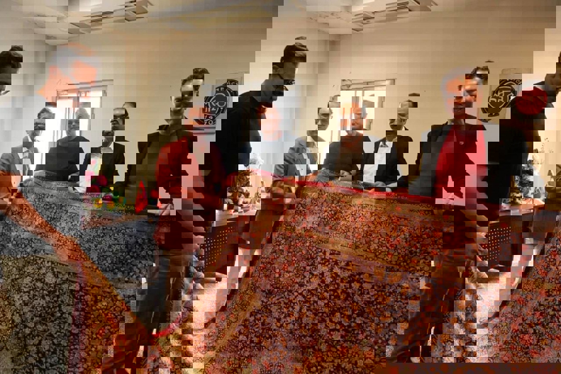 عصر قم