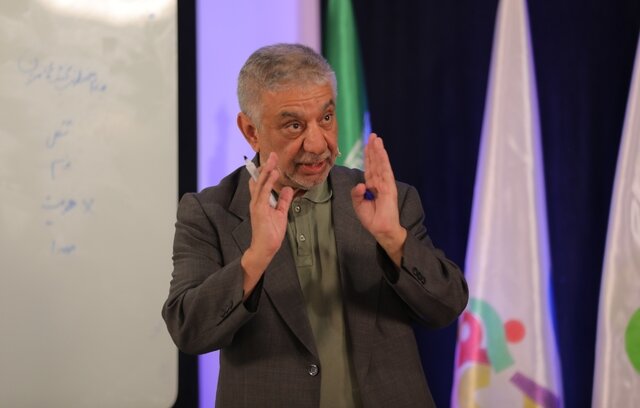«جناب خان» نشان داد عروسکها تا چه حد مهم و تاثیرگذارند