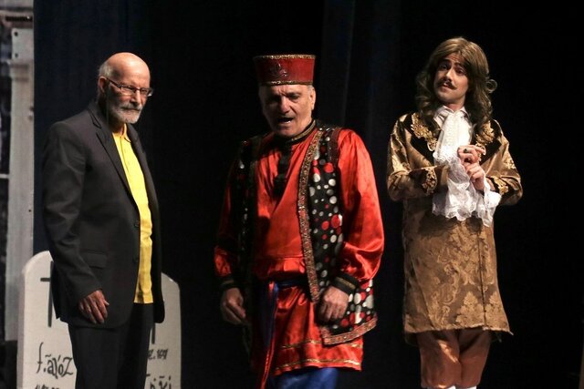 پیام خوزستان