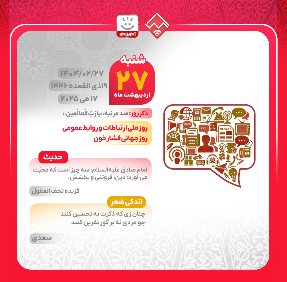عصر کرد