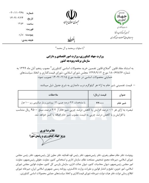 ندای لرستان