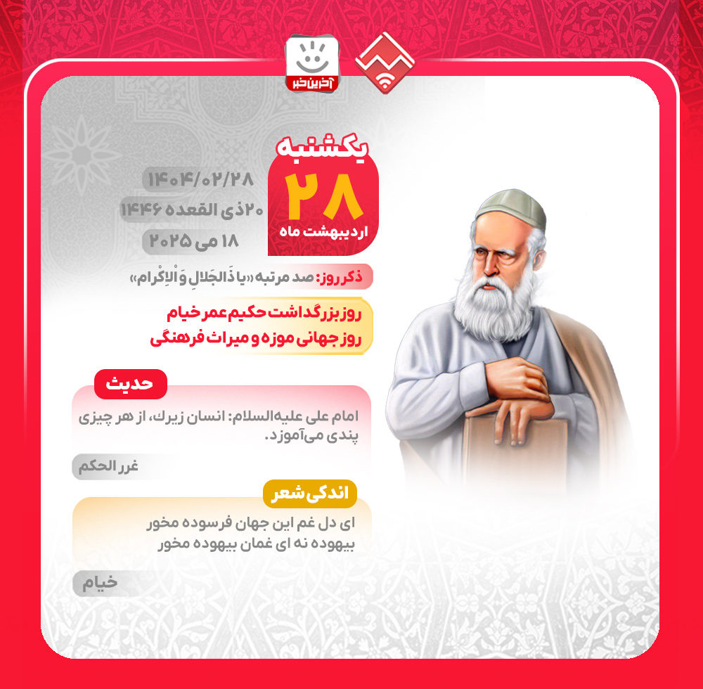 عصر کرد