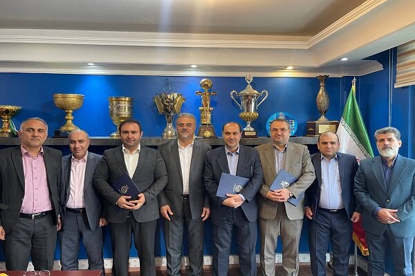 پیام مازند