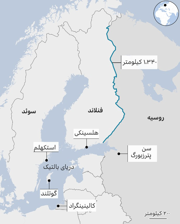 ایرانیان جهان