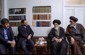پیام آذری