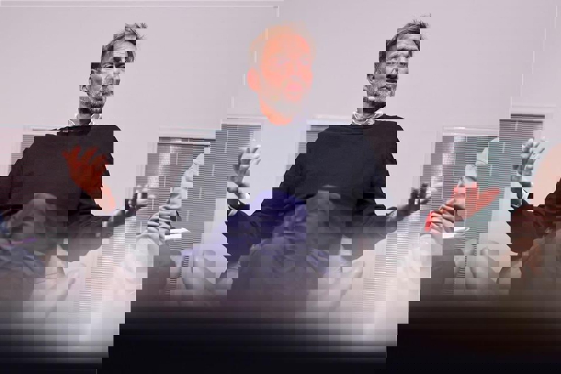 پیام مازند